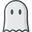 Ghost job icon